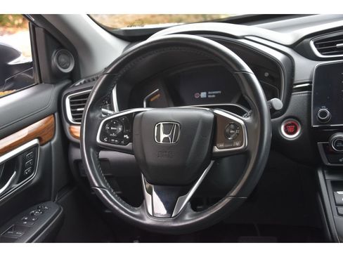 Used 2022 Honda CR-V EX-L image 17