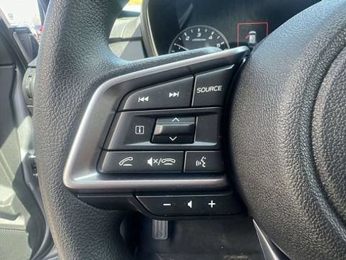 New 2026 Subaru Impreza 2.0i Sport AWD/4WD image 19
