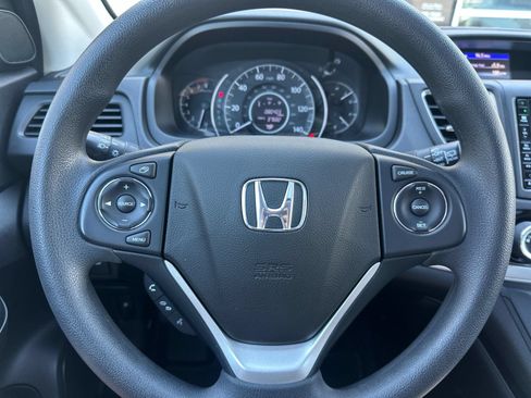 Used 2016 Honda CR-V EX image 25