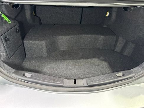Used 2020 Ford Fusion SE FWD image 25