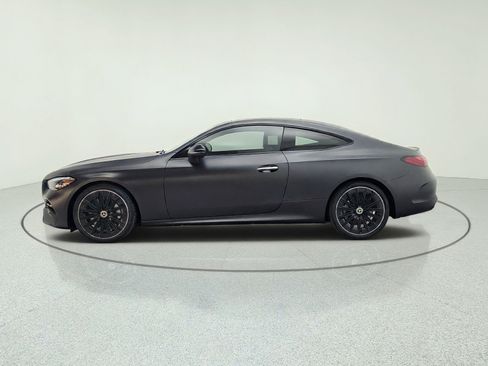 New 2026 Mercedes-Benz CLE 450 4MATIC Coupe image 8