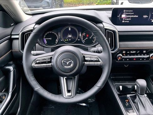 New 2026 MAZDA CX-50 2.5 Hybrid w/ Premium Plus Pkg image 4