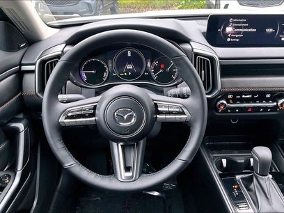 New 2026 MAZDA CX-50 2.5 Hybrid w/ Premium Plus Pkg