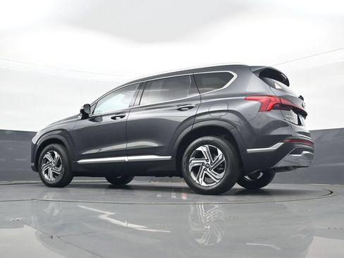 Certified 2023 Hyundai Santa Fe SEL w/ Premium Package FWD image 27