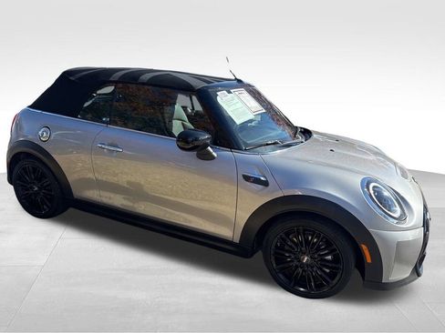 Used 2024 MINI Cooper S image 12