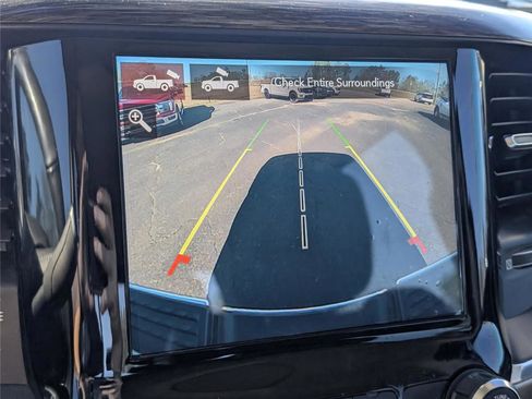 Used 2021 RAM 2500 Laramie image 21