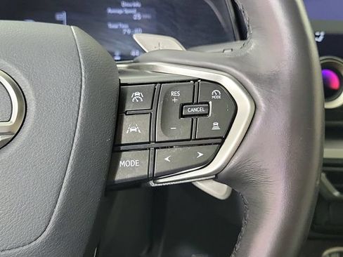 Used 2024 Lexus TX 350 FWD w/ Technology Package image 25