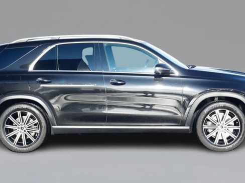 Used 2026 Mercedes-Benz GLE 350 4MATIC image 4