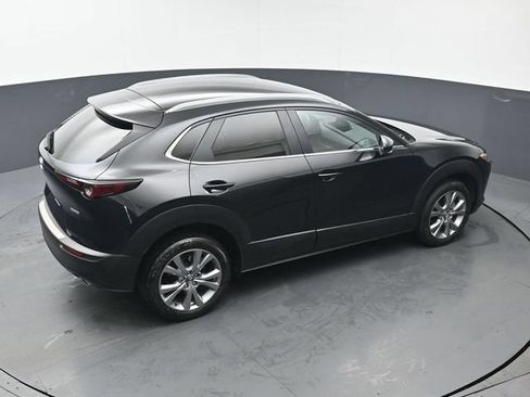 Certified 2023 MAZDA CX-30 AWD 2.5 S w/ Preferred Package image 40