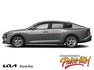 Certified 2026 Kia K4 FWD video 1