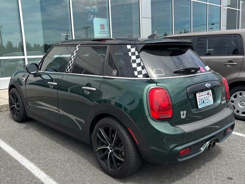Used 2015 MINI Cooper S FWD image 9