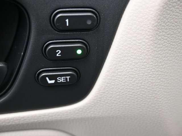 Certified 2026 Honda Odyssey EX-L image 21