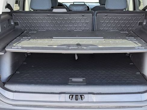 Used 2023 Ford Bronco Sport Heritage AWD/4WD image 6