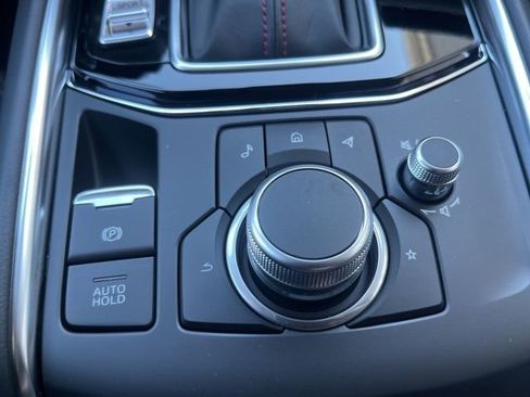 New 2025 MAZDA CX-5 Carbon Edition image 19