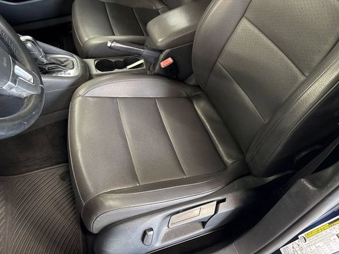 Used 2014 Volkswagen Jetta TDI FWD image 32