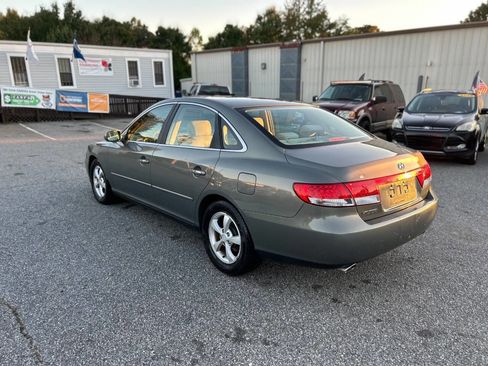 Used 2006 Hyundai Azera SE image 6