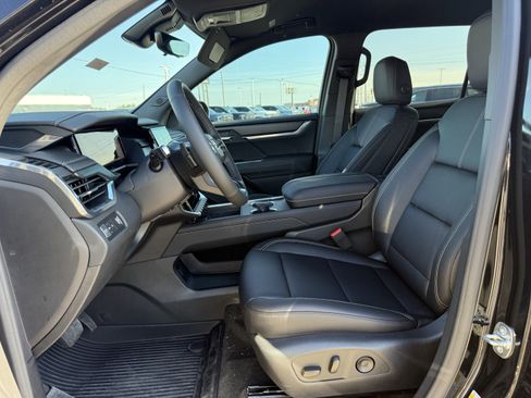 New 2026 GMC Acadia Elevation w/ Elevation Premium Package image 20