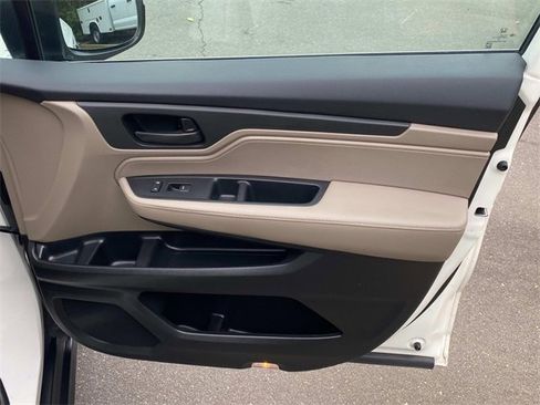 Used 2019 Honda Odyssey EX-L image 33
