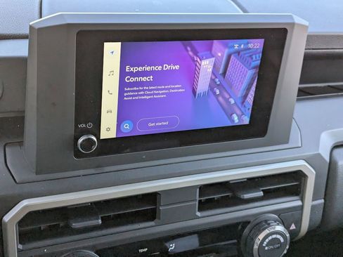 Used 2025 Toyota Tacoma SR image 8