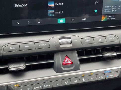 Used 2025 Kia K4 FWD image 21