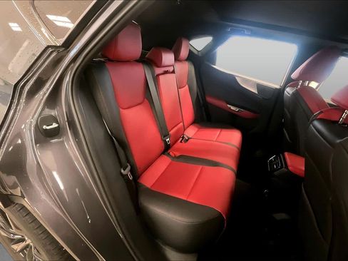 Used 2023 Lexus NX 350 F Sport AWD/4WD image 19