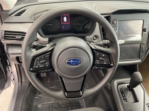 New 2026 Subaru Crosstrek 2.5i AWD/4WD image 27