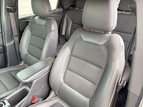 Used 2021 Chevrolet TrailBlazer RS w/ Sun and Liftgate Package image 20