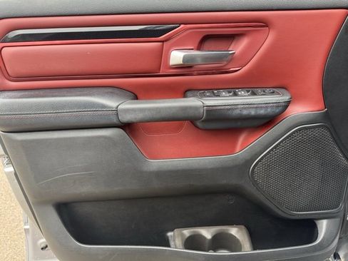 Used 2019 RAM 1500 Rebel w/ Rebel Level 2 Equipment Group image 10