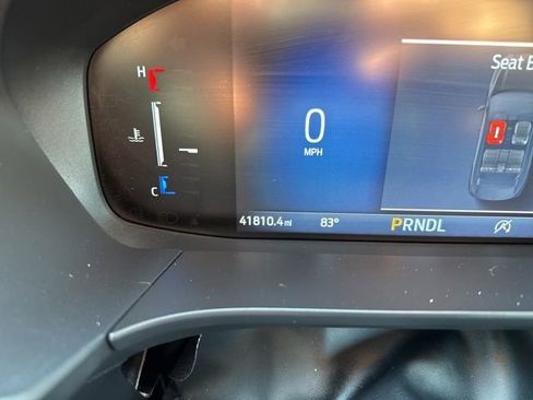 Used 2025 Ford Escape ST-Line FWD image 21