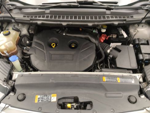 Used 2017 Ford Edge SE FWD image 30