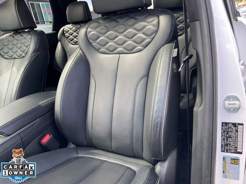 Used 2020 Hyundai Palisade Limited FWD image 18
