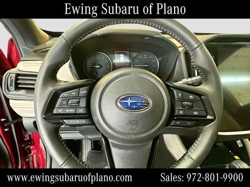 Certified 2026 Subaru Forester Premium AWD/4WD image 11