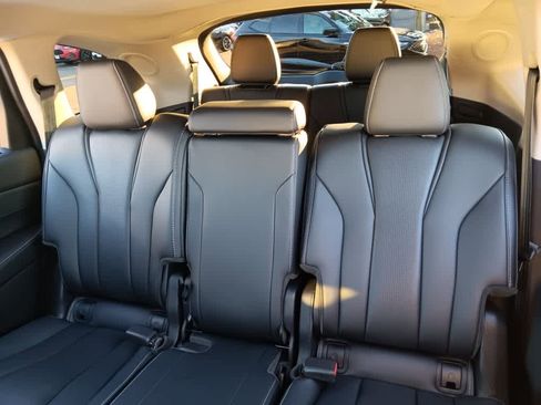 Used 2025 Acura MDX FWD w/ Technology Package image 15