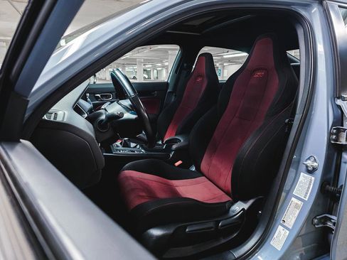 Used 2023 Honda Civic Si image 17