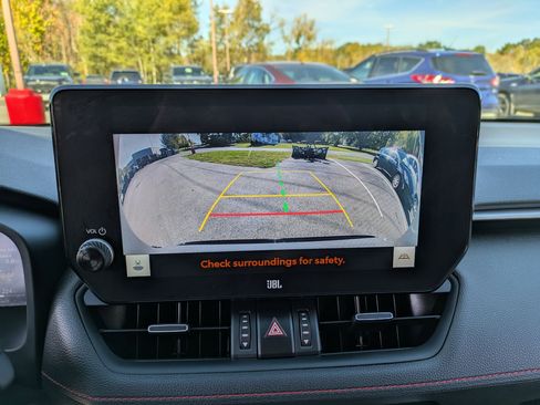 Used 2023 Toyota RAV4 XSE image 14