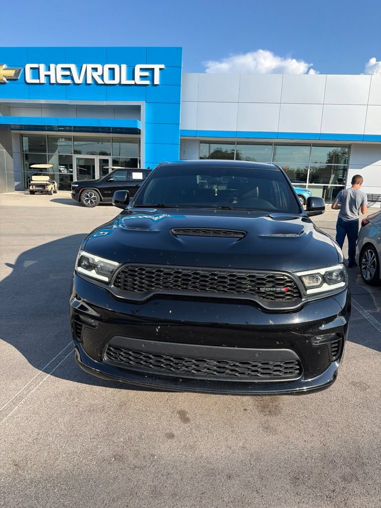 Used 2022 Dodge Durango R/T AWD/4WD image 4