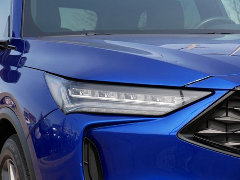 Certified 2024 Acura MDX A-Spec AWD/4WD image 16