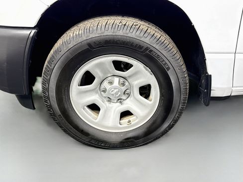 Used 2025 RAM 1500 Tradesman AWD/4WD image 38