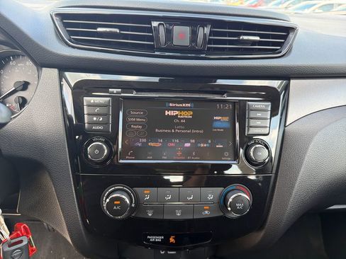 Certified 2022 Nissan Rogue Sport S FWD image 31