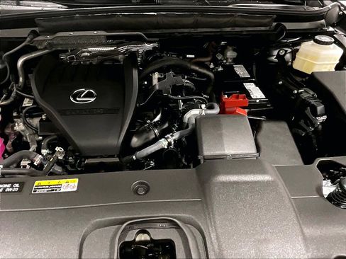 Used 2024 Lexus RX 350 F Sport image 30