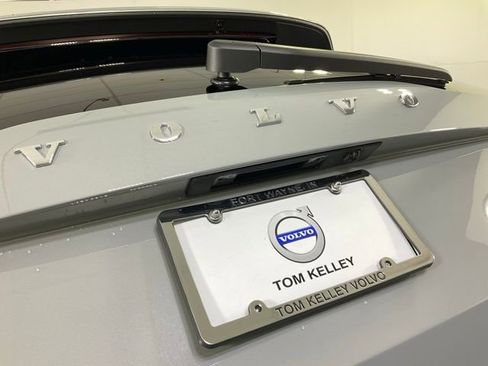 New 2025 Volvo XC90 B6 Plus w/ Protection Package Premier image 52