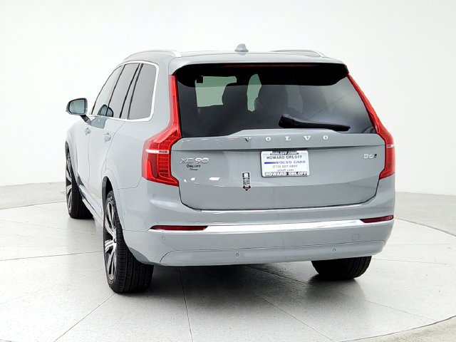 New 2025 Volvo XC90 B6 Plus w/ Protection Package Premier AWD/4WD image 6