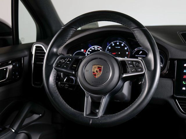 Certified 2023 Porsche Cayenne AWD/4WD image 15