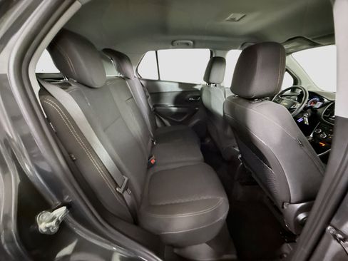 Used 2020 Chevrolet Trax LS w/ Tint and Cruise Package FWD image 26