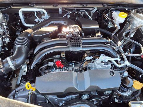 Used 2019 Subaru Legacy 2.5i w/ Alloy Wheel Package image 17