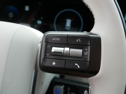 Used 2026 Hyundai Palisade Calligraphy AWD/4WD image 29