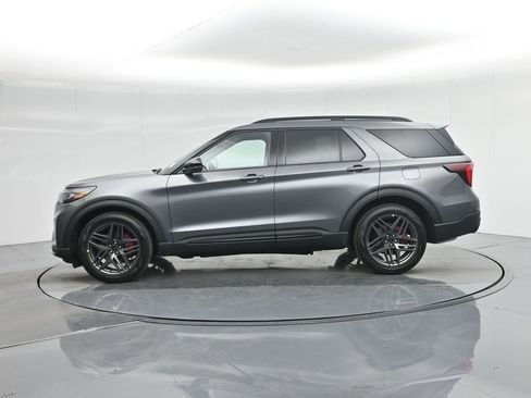 New 2026 Ford Explorer ST w/ Sun And Sound Package AWD/4WD image 31