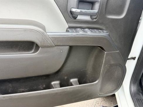 Used 2019 Chevrolet Silverado 2500 W/T w/ WT Convenience Package AWD/4WD image 34