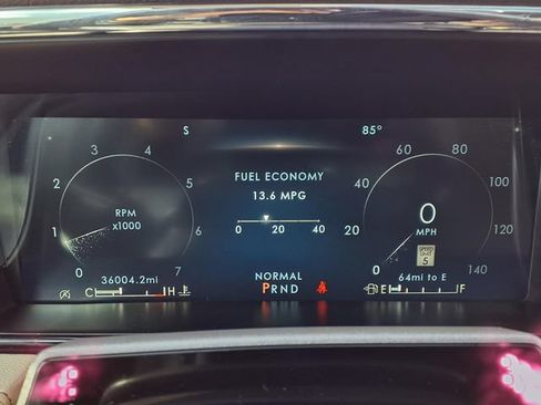 Certified 2022 Lincoln Navigator Reserve AWD/4WD image 11