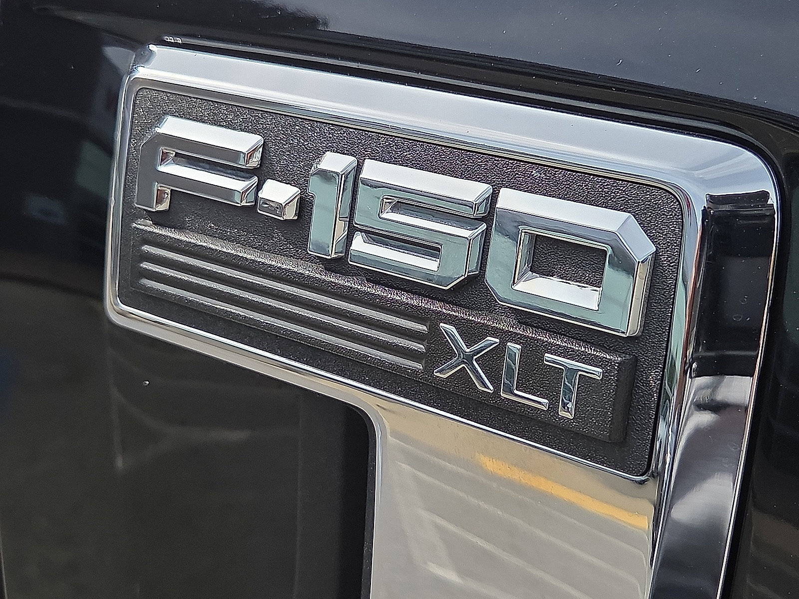 Used 2024 Ford F150 XLT w/ Equipment Group 302A MID AWD/4WD image 8